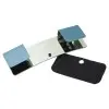 Protector para Aro De Bombo Pearl HPP-2 H
