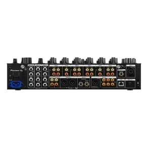 Dj Mixer Pioneer DJM-V10 6 Canales 4 Bandas EQ