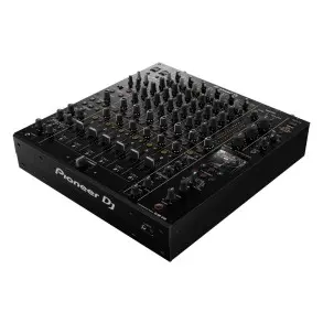 Dj Mixer Pioneer DJM-V10 6 Canales 4 Bandas EQ