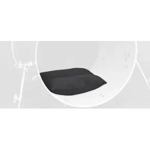Almohadilla Pearl Para Bombo Muffling Sordina BDM-M quita armonicos