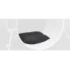 Almohadilla Pearl Para Bombo Muffling Sordina BDM-M quita armonicos