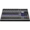 Mixer Digital Zoom L-20 de 20 Canales Multitrack SD USB y Efectos