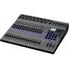Mixer Digital Zoom L-20 de 20 Canales Multitrack SD USB y Efectos