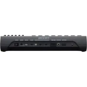 Mixer Digital Zoom L-20 de 20 Canales Multitrack SD USB y Efectos