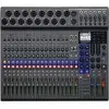Mixer Digital Zoom L-20 de 20 Canales Multitrack SD USB y Efectos