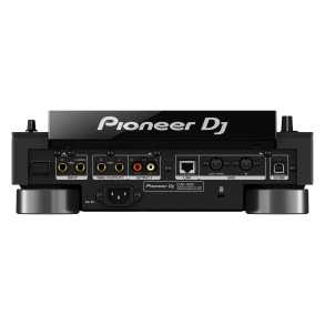 Controlador Pioneer Dds-1000 USB 16 Pads Pantalla Táctil 7"