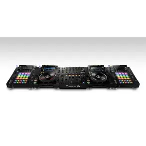Pioneer DJ DJS-1000 Standalone DJ Sampler 16 Pads Pantalla Táctil 7"