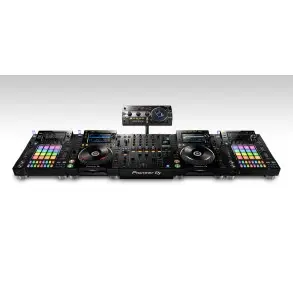 Pioneer DJ DJS-1000 Standalone DJ Sampler 16 Pads Pantalla Táctil 7"