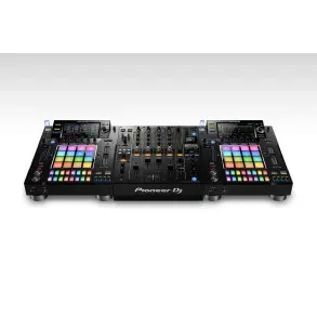 Pioneer DJ DJS-1000 Standalone DJ Sampler 16 Pads Pantalla Táctil 7"