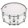 Redoblante Pearl Master Maple Reserve Maple 14" x 6.5 Matte White