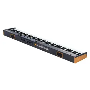 Piano Studiologic 88 Teclas con Parlantes NUMA COMPACT 2