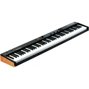 Piano Studiologic 88 Teclas con Parlantes NUMA COMPACT 2