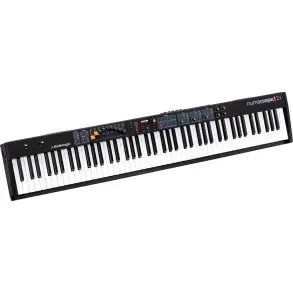 Piano Studiologic 88 Teclas con Parlantes NUMA COMPACT 2