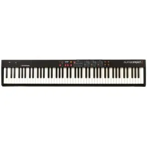 Piano Studiologic 88 Teclas con Parlantes NUMA COMPACT 2