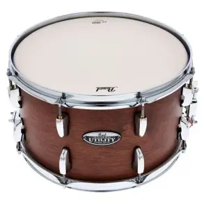 Redoblante Pearl Modern Utility Maple 14" x 8 Bay Stallion