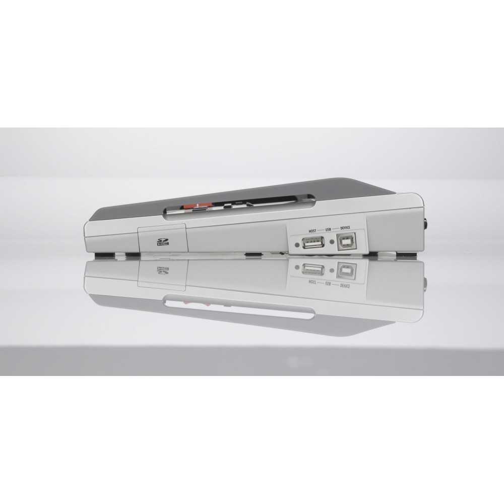 Grabadora Multipista ZOOM R24 16 Pistas 8 XLR/TRS Loopera USB - Slot SD