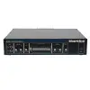 Cabezal Hartke HA3500 350W Preamp valvular - EQ Graf - Compresor