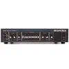Cabezal Hartke HA3500 350W Preamp valvular - EQ Graf - Compresor