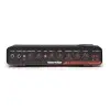 Cabezal Hartke TX600 600W Preamp valvular - Compresor