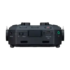 Grabador Digital ZOOM H8 12 Canales USB - Slot SD/SDHC