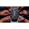 Grabador Digital ZOOM H8 12 Canales USB - Slot SD/SDHC