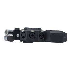 Grabador Digital ZOOM H8 12 Canales USB - Slot SD/SDHC