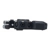 Grabador Digital ZOOM H8 12 Canales USB - Slot SD/SDHC