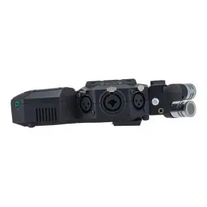 Grabador Digital ZOOM H8 12 Canales USB - Slot SD/SDHC