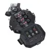 Grabador Digital ZOOM H8 12 Canales USB - Slot SD/SDHC
