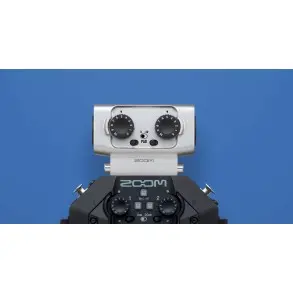 Grabador Digital ZOOM H8 12 Canales USB - Slot SD/SDHC
