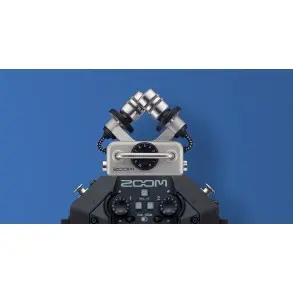 Grabador Digital ZOOM H8 12 Canales USB - Slot SD/SDHC