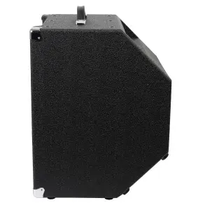 Amplificador para Bajo HARTKE KB15 500W 1x15" + Driver