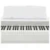 Piano Digital Casio PX770 PRIVIA 88 Teclas De Marfil Acción Martillo Color Blanco