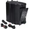 Sistema Sonido Portatil 800W Bluetooth Samson XP800B