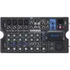 Sistema Sonido Portatil 800W Bluetooth Samson XP800B