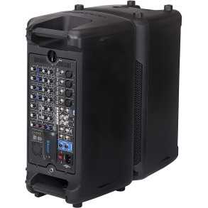 Sistema Sonido Portatil 800W Bluetooth Samson XP800B
