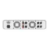 Potencia SAE Audio Duo1000 2X 1750W - 2X 1000W EQ - Delay - Limitador