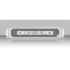 Potencia SAE Audio Duo1000 2X 1750W - 2X 1000W EQ - Delay - Limitador