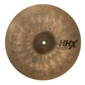 Platillo Sabian Fierce Hi Hat 13" Top