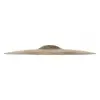 Platillo Sabian Fierce Hi Hat 13" Top