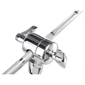 Soporte De Platillo Mapex Armory Boom B-800 todo Cromado