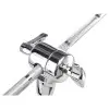 Soporte De Platillo Mapex Armory Boom B-800 todo Cromado