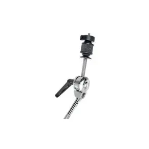 Soporte De Platillo Mapex Armory Boom B-800 todo Cromado
