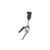 Soporte De Platillo Mapex Armory Boom B-800 todo Cromado