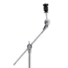 Soporte De Platillo Mapex Armory Boom B-800 todo Cromado