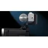 Camara de Video ZOOM Q8 HD3M Pantalla Táctil USB