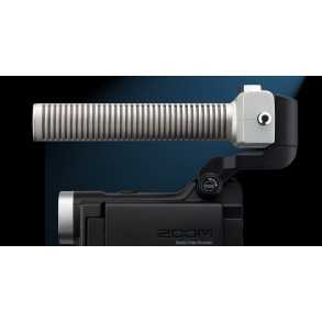 Camara de Video ZOOM Q8 HD3M Pantalla Táctil USB