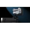 Camara de Video ZOOM Q8 HD3M Pantalla Táctil USB