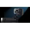Camara de Video ZOOM Q8 HD3M Pantalla Táctil USB