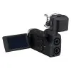 Camara de Video ZOOM Q8 HD3M Pantalla Táctil USB
